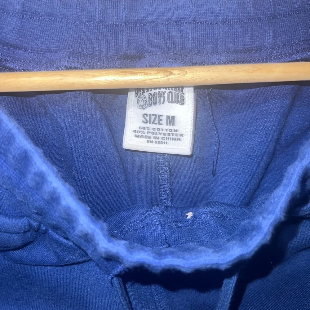 Billionaire boys club short